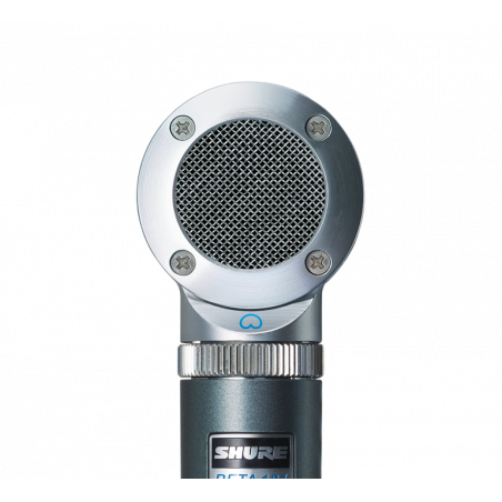 Shure beta 181 bi