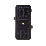 TC Electronic BonaFide Buffer