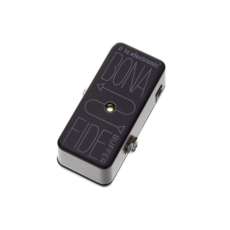TC Electronic BonaFide Buffer