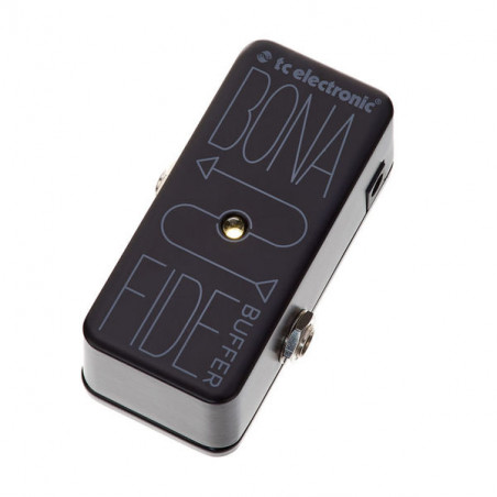 TC Electronic BonaFide Buffer
