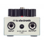 TC electronic Forcefield Compressor