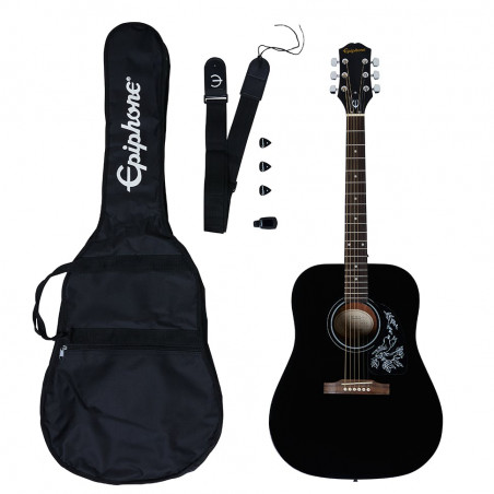 Epiphone Starling Acoustic Player...