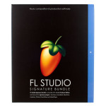 FL Studio 20 Signature Bundle EDU - 5 Stanowisk