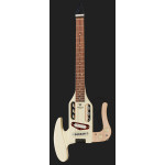 Traveler Guitar - Pro Series Mod X - Vintage White