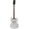 Epiphone SG Muse Pearl White Metallic