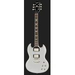 Epiphone SG Muse Pearl White Metallic