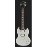 Epiphone SG Muse Pearl White Metallic