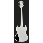 Epiphone SG Muse Pearl White Metallic