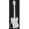 Epiphone SG Muse Pearl White Metallic
