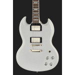 Epiphone SG Muse Pearl White Metallic
