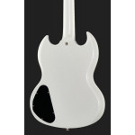 Epiphone SG Muse Pearl White Metallic