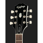 Epiphone SG Muse Pearl White Metallic