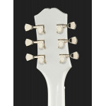 Epiphone SG Muse Pearl White Metallic