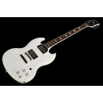 Epiphone SG Muse Pearl White Metallic