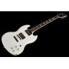 Epiphone SG Muse Pearl White Metallic