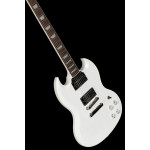 Epiphone SG Muse Pearl White Metallic