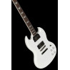 Epiphone SG Muse Pearl White Metallic