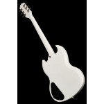 Epiphone SG Muse Pearl White Metallic