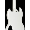 Epiphone SG Muse Pearl White Metallic
