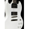 Epiphone SG Muse Pearl White Metallic