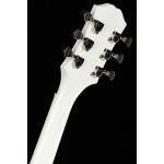 Epiphone SG Muse Pearl White Metallic