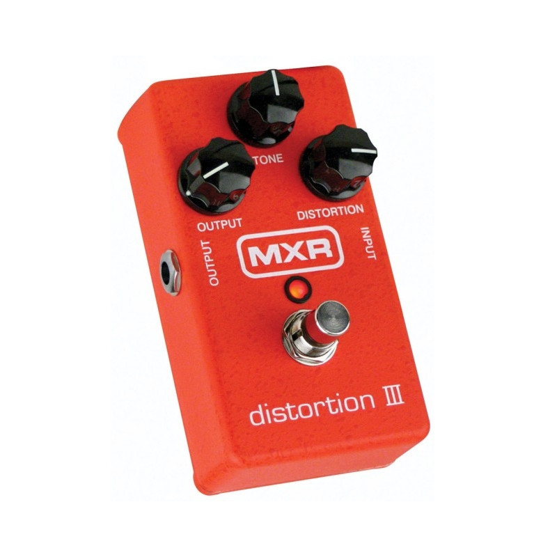 MXR M-115 Distortion III