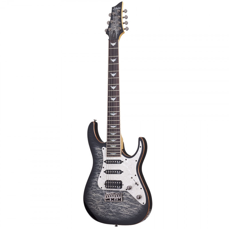 Schecter Banshee-7 Extreme CB