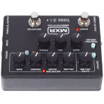 MXR M80 Bass DI Plus
