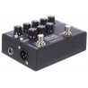 MXR M80 Bass DI Plus