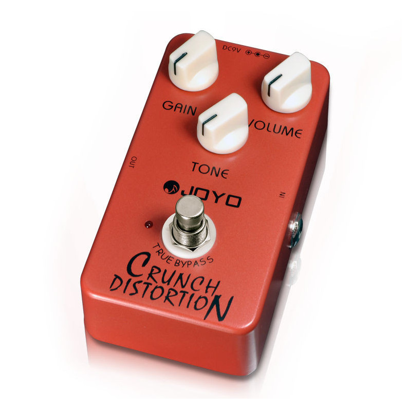 Joyo JF-03 Crunch Distortion