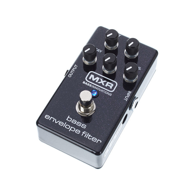 MXR M82 - Bass Envelope Filter