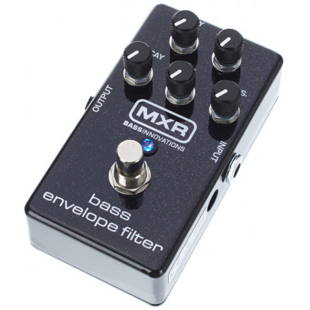 MXR M82 - Bass Envelope Filter