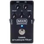 MXR M82 - Bass Envelope Filter