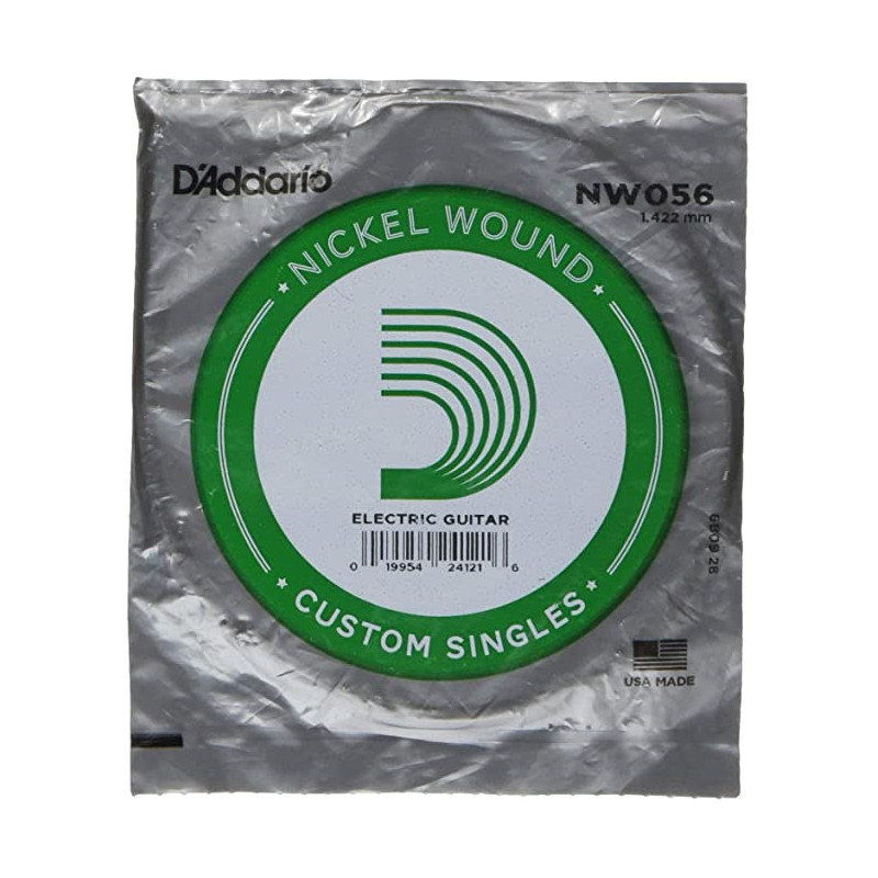 D'Addario NW056