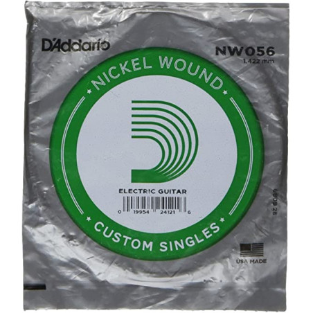 D'Addario NW056