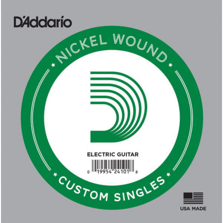 D'Addario NW068