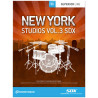 Toontrack New York Studios Vol.3 SDX [licencja]