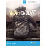 Toontrack Indiependent SDX [licencja]