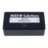 MIDI Solutions Beat Indicator
