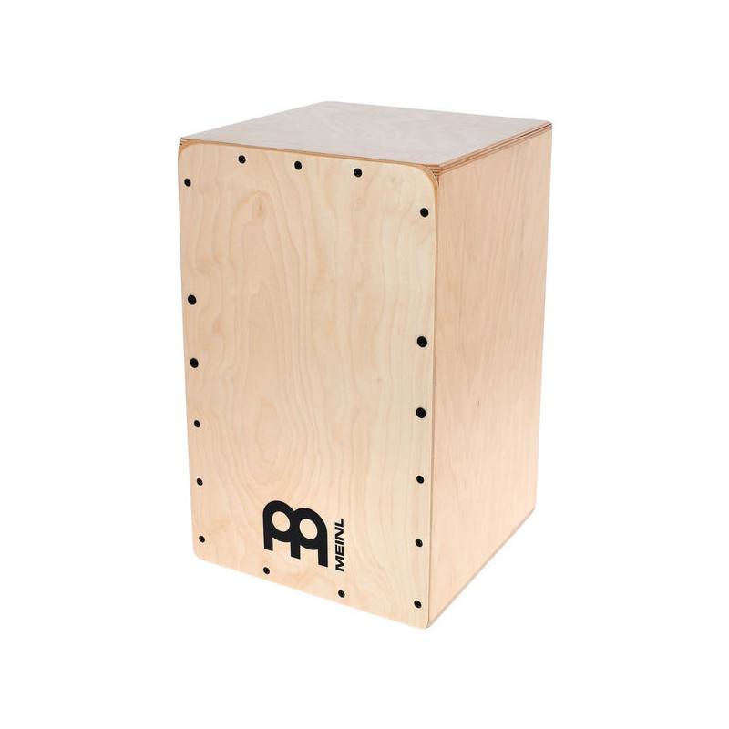 Meinl Snarecraft Pickup Cajon -NT