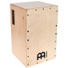 Meinl Snarecraft Pickup Cajon -NT