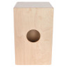 Meinl Snarecraft Pickup Cajon -NT