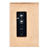 Meinl Snarecraft Pickup Cajon -NT