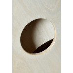 Meinl Snarecraft Pickup Cajon -NT