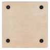 Meinl Snarecraft Pickup Cajon -NT