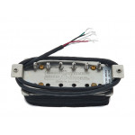 Seymour Duncan SH-6b - wh