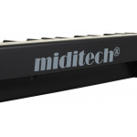 MidiTech MidiStart Music 49