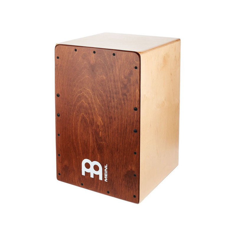 Meinl Snarecraft Cajon 80 Almond