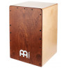 Meinl Snarecraft Cajon 80 Almond