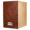 Meinl Snarecraft Cajon 80 Almond